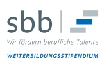 sbb - Weiterbildungsstipendium