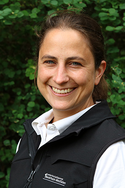 Dr. Maren Gerlach