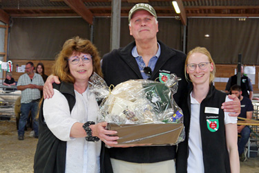 Schafbockauktion 2024, Foto 6