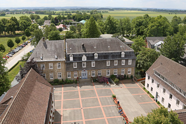 Haus Düsse