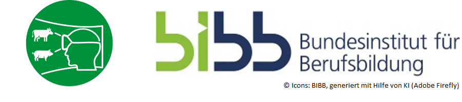 Banner Bundesinstitut für Berufsbildung (BiBB)
