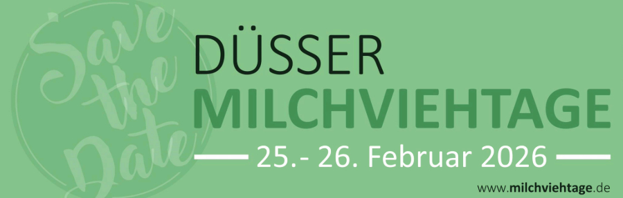 Save the Date 2026_Banner grün