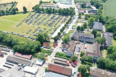 Düsser Milchviehtage 2022