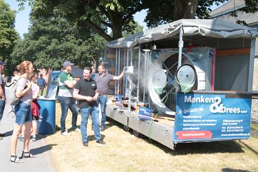 Düsser Milchviehtage 2022