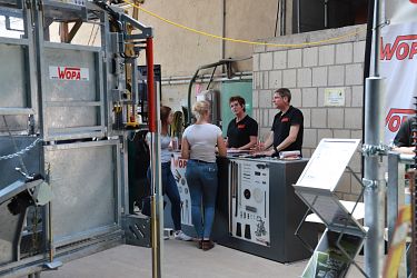 Düsser Milchviehtage 2022