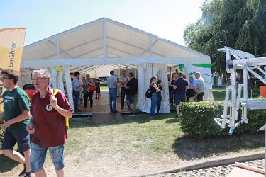 Düsser Milchviehtage 2022