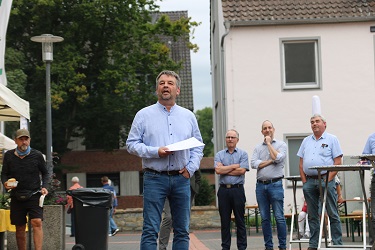 Düsser Bauernmarkt 2024