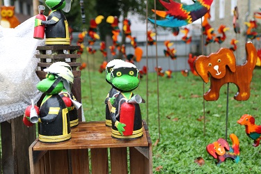 Düsser Bauernmarkt 2024