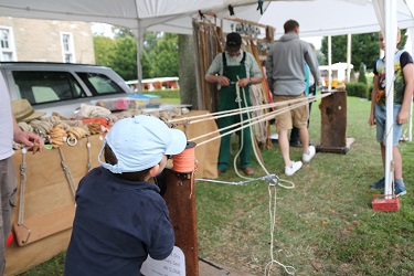 Düsser Bauernmarkt 2024
