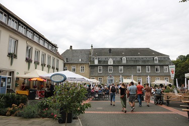 Düsser Bauernmarkt 2024