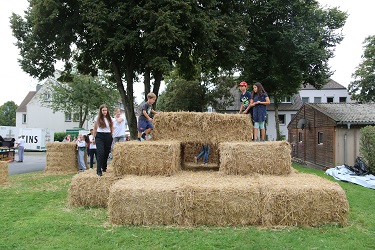 Düsser Bauernmarkt 2024