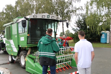 Düsser Bauernmarkt 2024