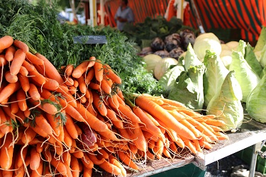 Düsser Bauernmarkt 2024