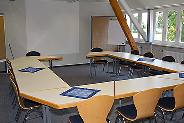 06 - Seminarräume