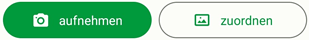 Button Foto aufnehmen, Foto zuordnen