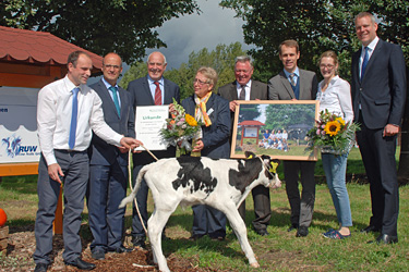 Hans-von-Bemberg-Preis 2016