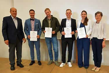 vlf Förderpreise 2024