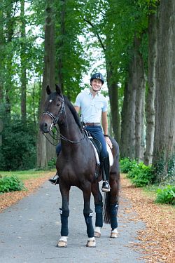 Ben Schulze Wehninck