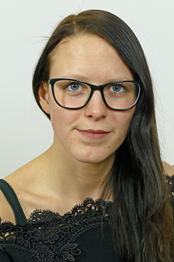 Jasmin Dresling, Bottrop