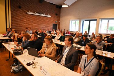 Bundeskonferenz Tierseuchenkassen 2025