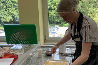 Berufswettbewerb 2025