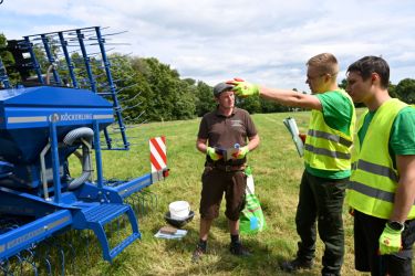 Berufswettbewerb 2025