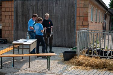 Berufswettbewerb 2025