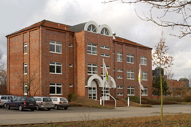 Kreisstelle Warendorf