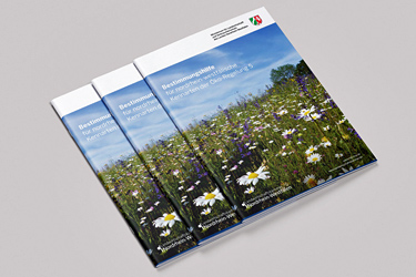 Broschüre Kennarten