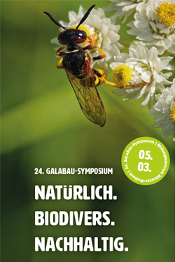 Galabausymposium 2025