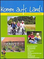 Katalog Komm aufs Land