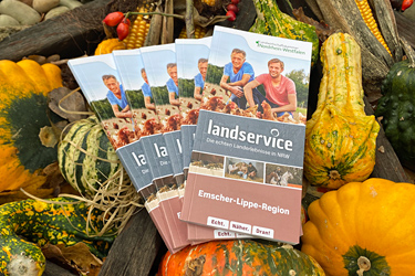 Landerlebnisse Emscher-Lippe