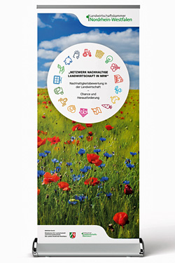 Netzwerk Nachhaltigkeit