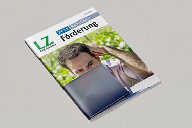 Ratgeber Förderung 2025