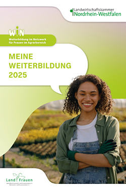 WiN-Broschüre 2025