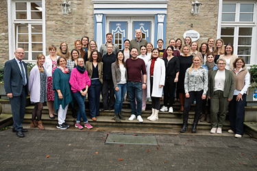 Bauernhof-Erlebnispädagogik 2024