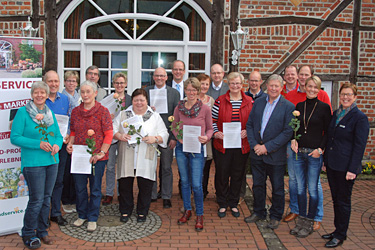 Landservice-Qualitätshöfe