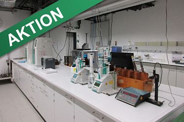 Aktion Wirtschaftsdüngerlabor