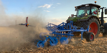 Technik in der Außenwirtschaft