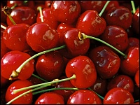 Süßkirschen