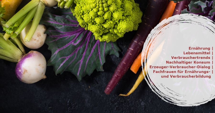 Ernährungsseminare Landservice