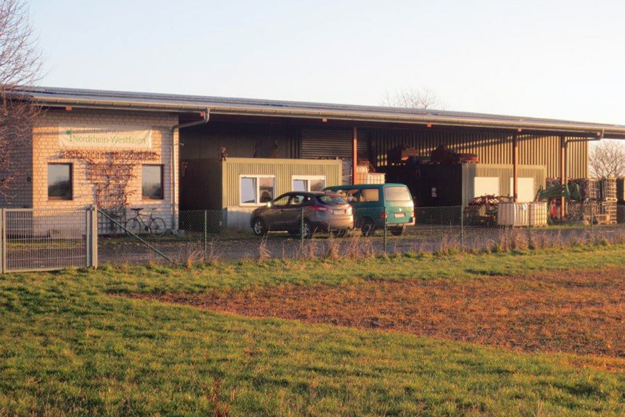 Versuchsstation Kerpen-Buir