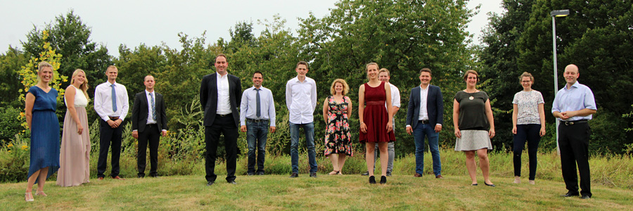 Wolbecker Meister 2020