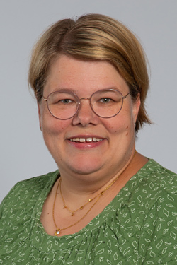 Andrea Brüning