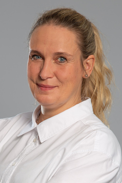 Nicole Geisthardt