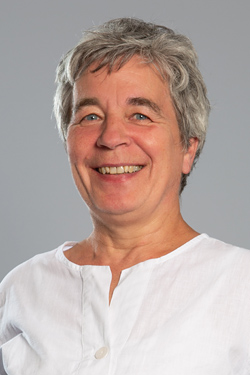 Claudia Hitzler-Colsman