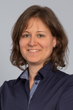 Dr. Sandra Kuhnke