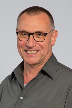 Dr. Joachim Matthias