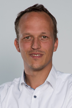 Dirk Schulte-Steinberg