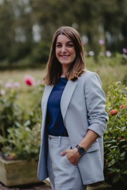 Dr. Dorothee Schulze Schwering